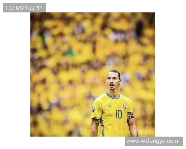 瑞典足球传奇球星的成长历程与辉煌成就分析