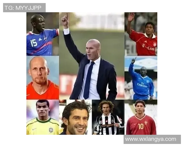 日前最新足球球星实力排名揭晓谁才是真正的世界足坛之王 日前最新足球球星实力排名揭晓谁才是真正的世界足坛之王