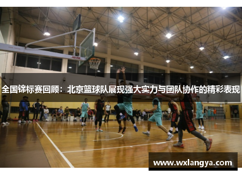 全国锦标赛回顾：北京篮球队展现强大实力与团队协作的精彩表现