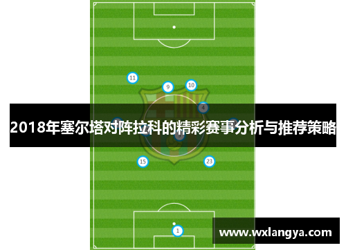 2018年塞尔塔对阵拉科的精彩赛事分析与推荐策略